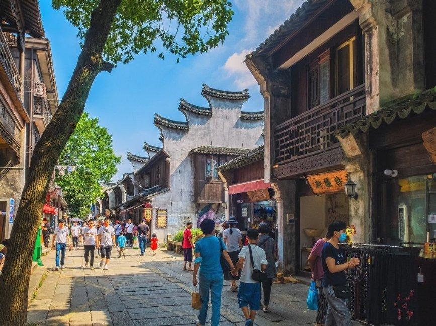 为什么喝水马上就出汗？